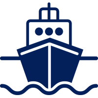 海上運送業